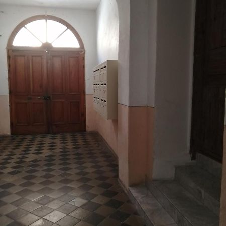 Appartement Centre-Ville Корте Екстериор снимка