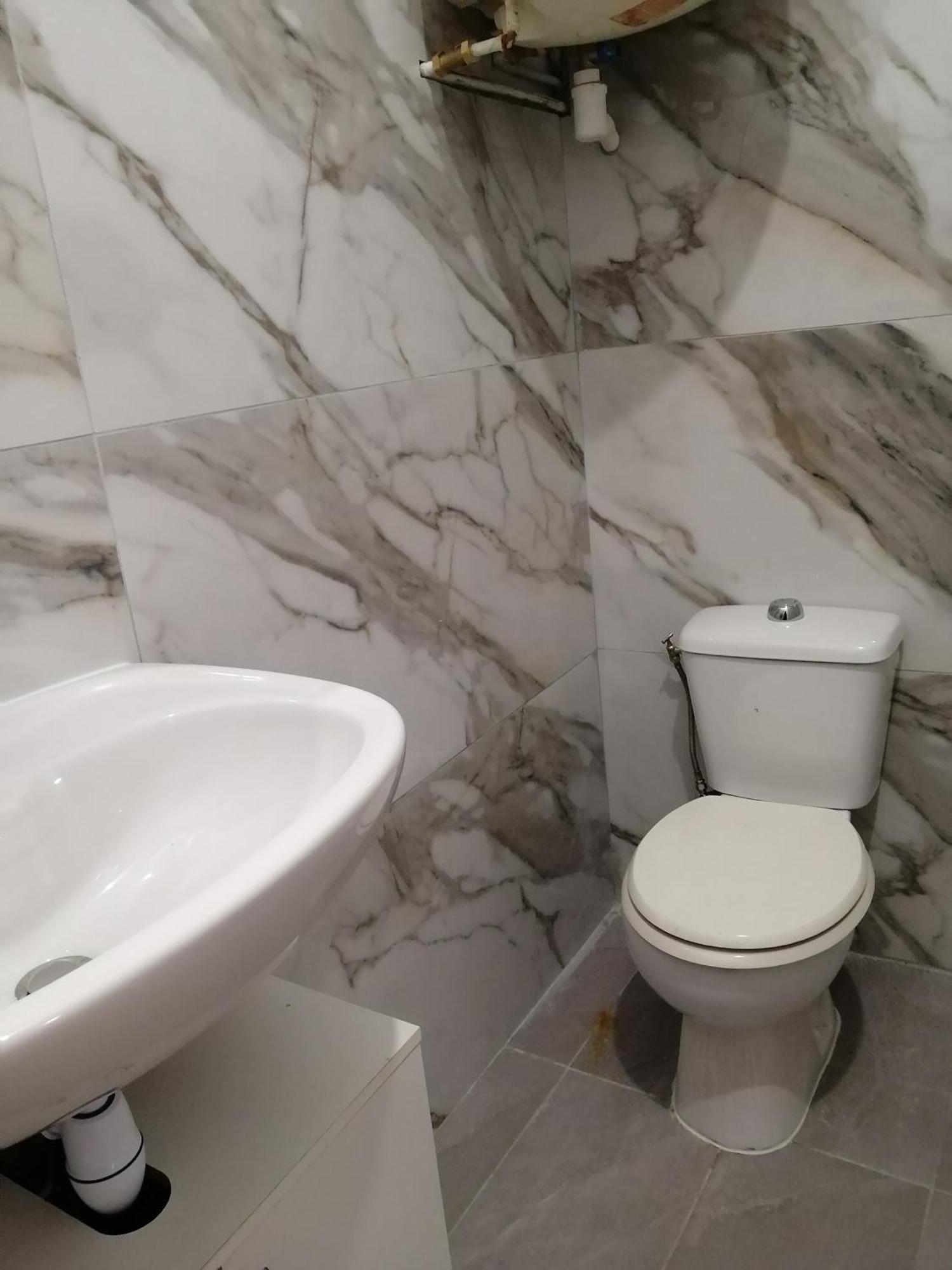 Appartement Centre-Ville Корте Екстериор снимка