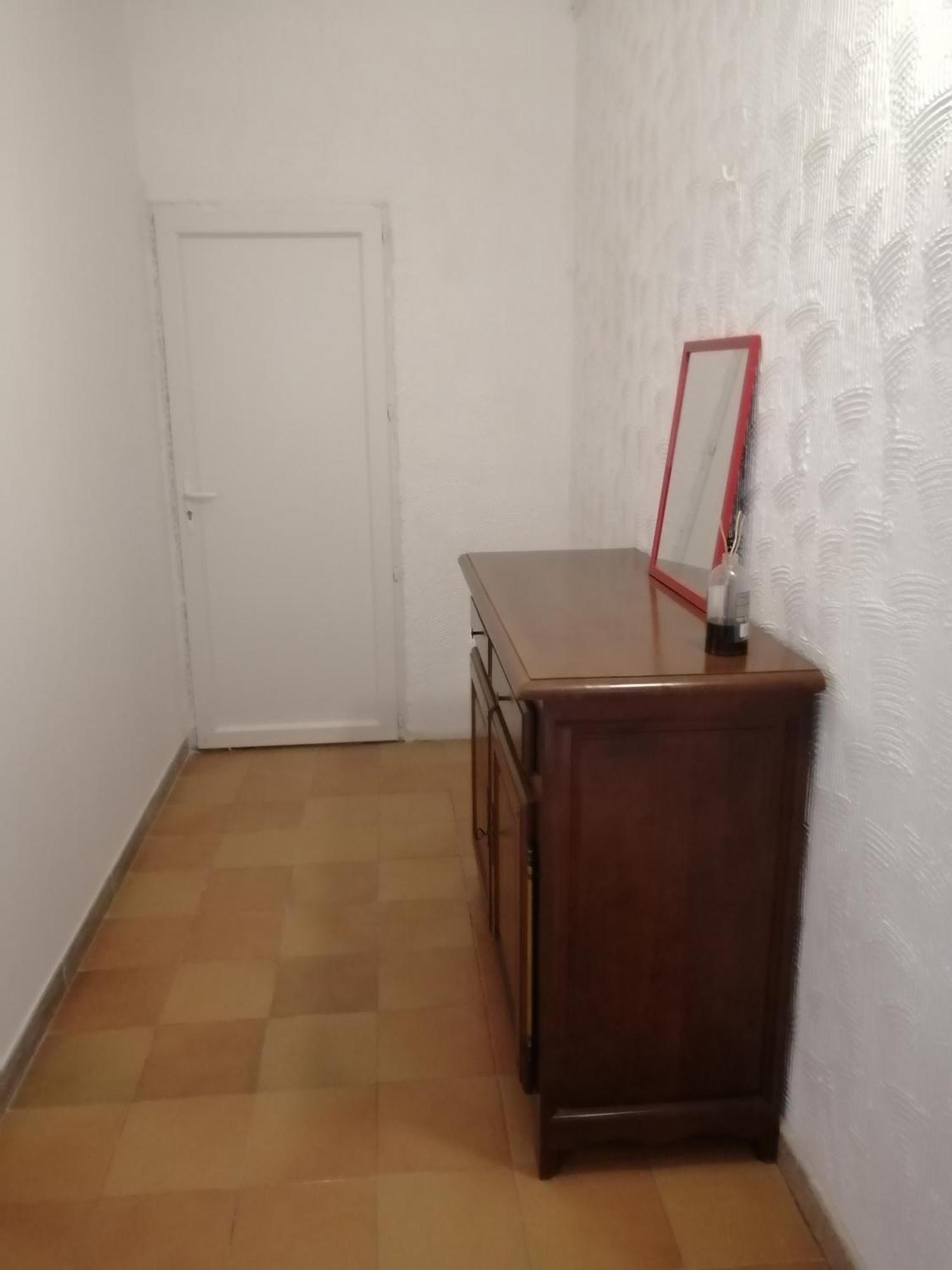 Appartement Centre-Ville Корте Екстериор снимка
