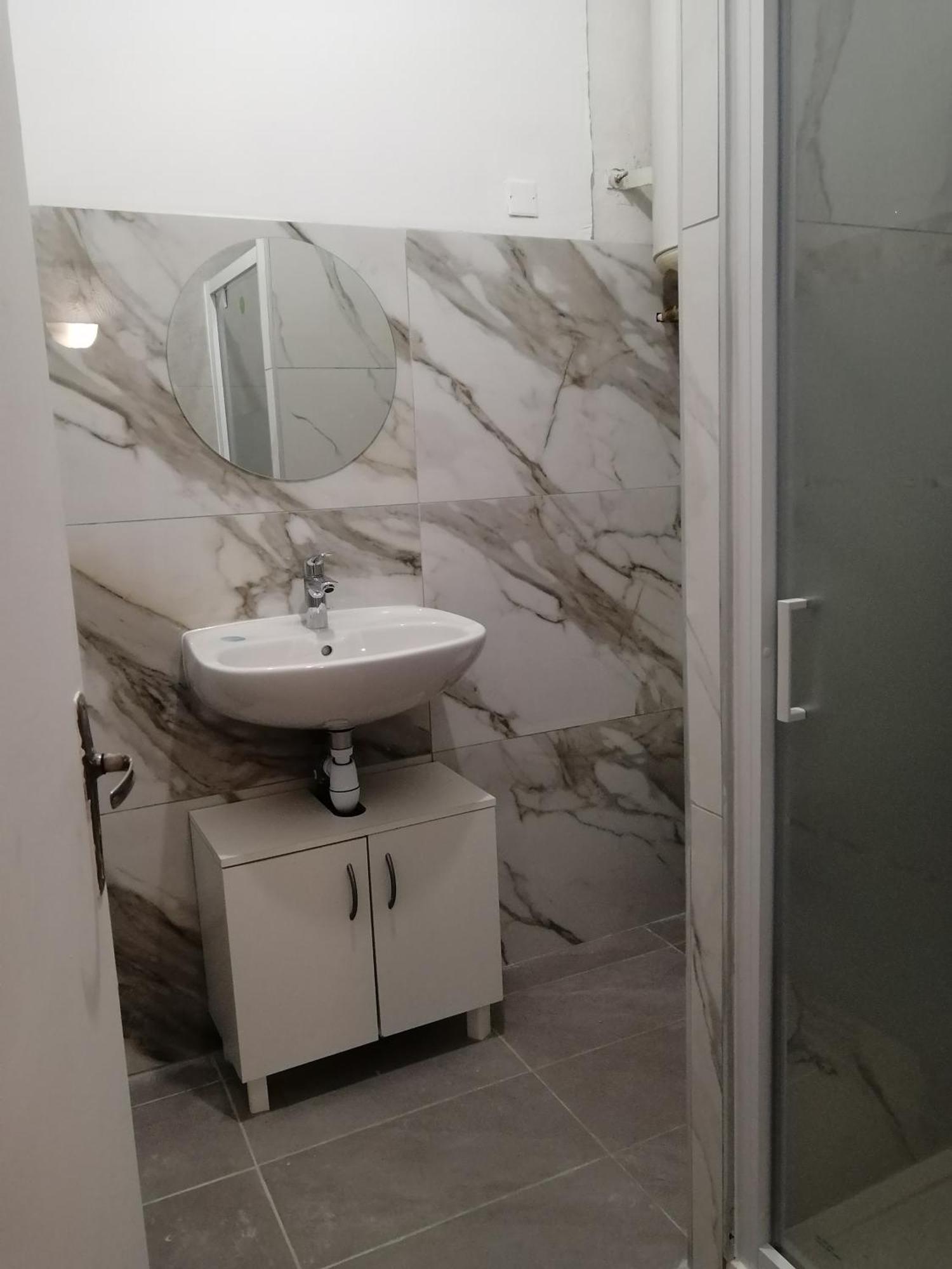 Appartement Centre-Ville Корте Екстериор снимка