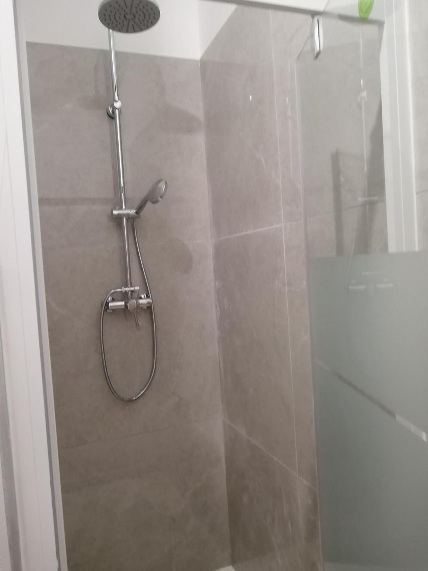 Appartement Centre-Ville Корте Екстериор снимка