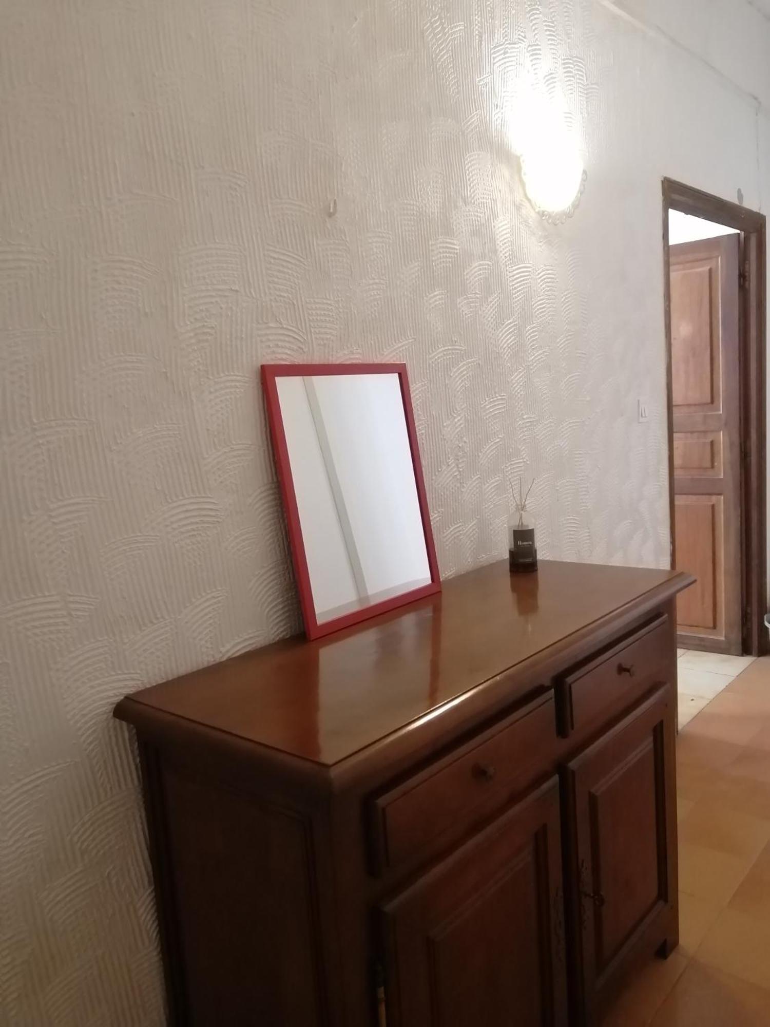 Appartement Centre-Ville Корте Екстериор снимка